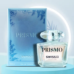 PRISMO by Swiss Collection – 100 ml