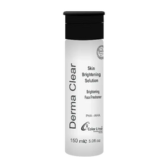 Derma Clear Skin Brightening Face Freshener - 150ml