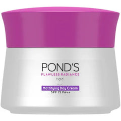 Pond’s Flawless Radiance Derma Mattifying Night Cream SPF 15