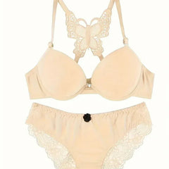 Delicate Lace Romantic Lingerie for Women