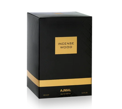Ajmal Incense Wood Edp 100ml
