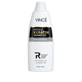 VINCE Intense Keratin Shampoo - 460ml