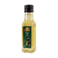 Italia Hair Oil 125ml