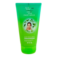 Glow & Lovely Glow Face Wash With Japanese Green Tea - 150g