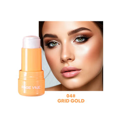 Jelly Highlighter Stick – Hydrating Dewy Glow