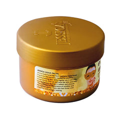 Jessica Perfect Glow Gold Cleanser 24K Gold - 500ml