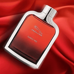 Jaguar Classic Red 100ml
