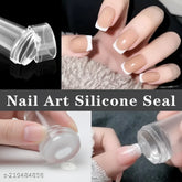Superior Quality Nail Art Stamp