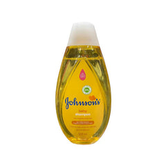 Johnson’s Baby Shampoo