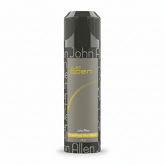 John Allen Just Open Deodorant Body Spray - 200ml