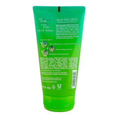 Glow & Lovely Glow Face Wash With Japanese Green Tea - 150g
