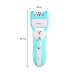 kemei epilator KM-6198B