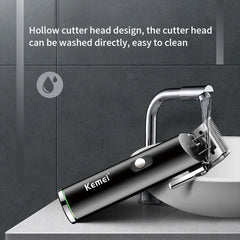 Kemei km-1892 Hair Trimmer & Clipper