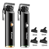 Kemei km-1892 Hair Trimmer & Clipper