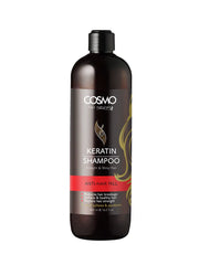Cosmo Anti-Hair Fall Keratin Shampoo - 480ml