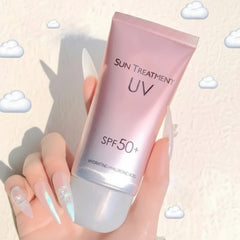 Keratine Queen Sunscreen SPF50+ Each - 60ml