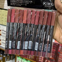 kiko Nude Lip Liner