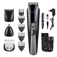 Kemei KM‑600 11 in 1 Grooming Kit