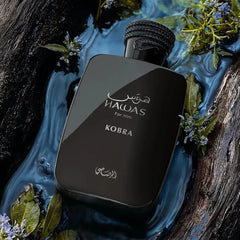 Rasasi Hawas Kobra Eau De Parfum For Men - 100ml
