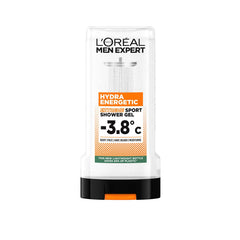Loreal Men Expert Hydra Energetic Extreme Sport Shower Gel - 400ml