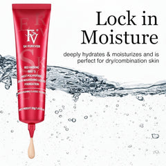 FV Dewy Waterproof Foundation – 30g