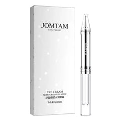JOMTAM Beautecret Elastic Moisturizing Eye Cream 3ml (2 Pcs)