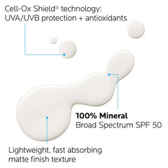 La Roche-Posay Anthelios Mineral Tinted Sunscreen SPF 50 50ml
