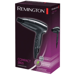 Remington Compact 1800 Hair Dryer - D5000