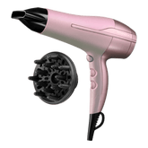 Remington D5901 Coconut Smooth Hair Dryer