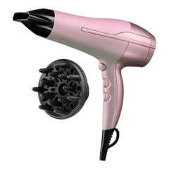 Remington D5901 Coconut Smooth Hair Dryer