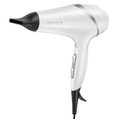 Remington Hydraluxe Hair Dryer With Moisture AC8901