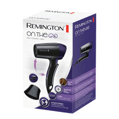 Remington D2400 On The Go Travel Hair Dryer