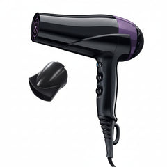 2200W Colour Protect Hair Dryer – Professional Styling Tool