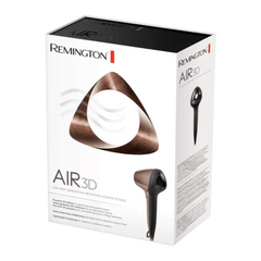 Remington D7777 Air3d Hair Dryer