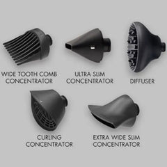 Remington AIR3D Plus Hair Dryer