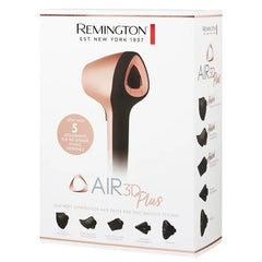 Remington AIR3D Plus Hair Dryer