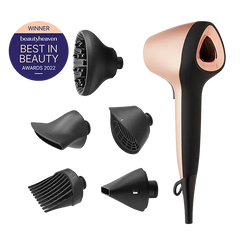 Remington AIR3D Plus Hair Dryer