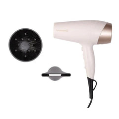 Remington Hair Dryer Shea Soft D4740