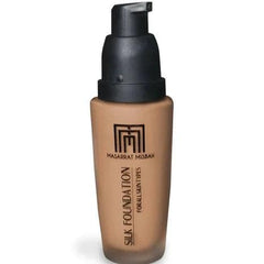 Masarrat Misbah Silk Foundation - 35gm