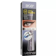 BOB Liquid Liner – Sharp, Bold, Long-Lasting
