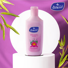 Body Sol Moisturizing Lotion - 100ml