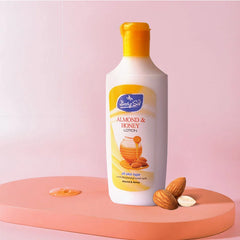Body sol Almond And Honey Lotion - 100ml