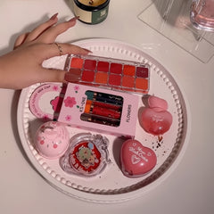 New 6 in 1 Lip & Cheek Deal