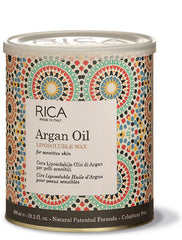 Rica Argan Oil Liposoluble Wax 800g