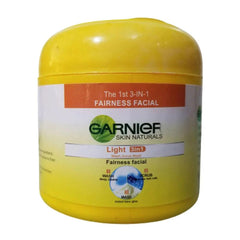 Garnier Urgent Facial