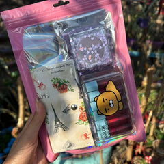 Weekend Deal - 3 in 1