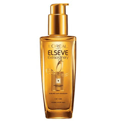 Loreal Paris - Elseve Extraordinary Hair Oil 100ml