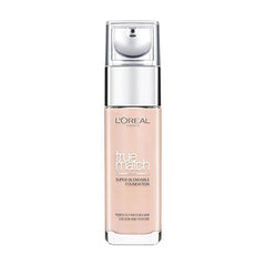 Loreal Paris - True Match Foundation