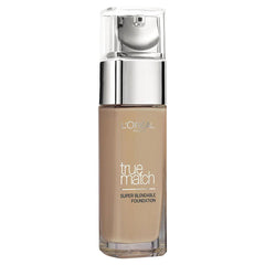Loreal Paris - True Match Foundation