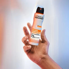 L'Oreal Men Expert Hydra Energetic Extreme Sport Spray 250ml